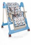 Стульчик для кормления BABY HIGH Pilsan 7517