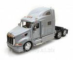 Машинка модель 1:32 Peterbilt 387 Tractor JADA 23150