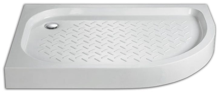 Поддон для душа Cezares Tray RH 120/90 13 W L