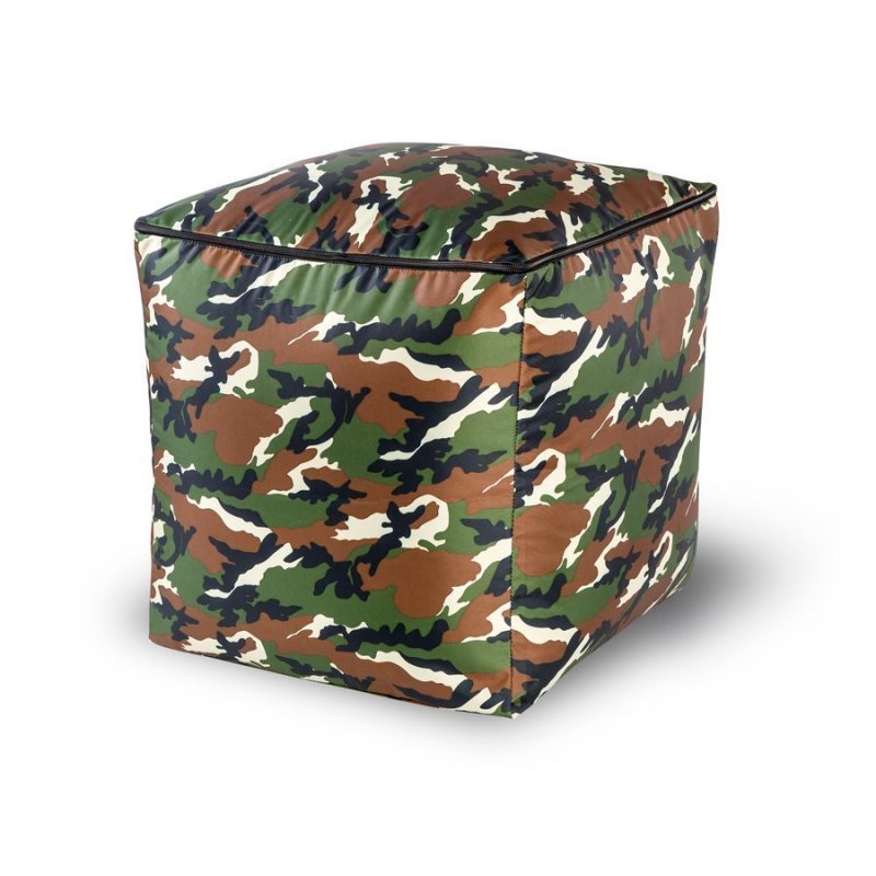 Пуфик для ног Camo