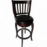 Барный стул NT4 Wood Chair Malaysia