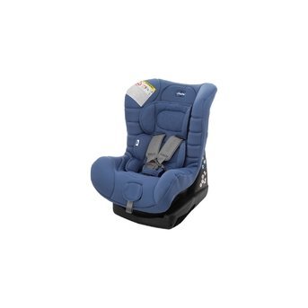 Автокресло Chicco Eletta Comfort Blue Sky