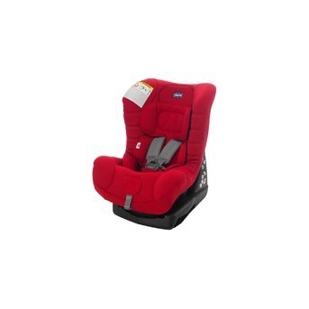 Автокресло Chicco Eletta Comfort Race