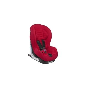 Автокресло Chicco Xpace Isofix Scarlet