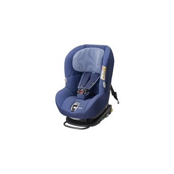 Автокресло Bebe Confort Milofix цвет River Blue