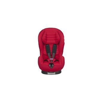 Автокресло Chicco Xpace Scarlet