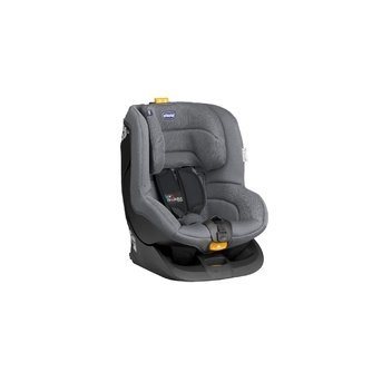 Автомобильное сиденье Chicco Oasys 1 Grey