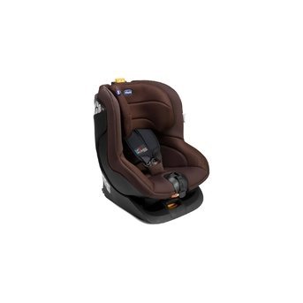 Автомобильное сиденье Chicco Oasys 1 Isofix Brown