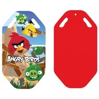 Ледянка 1 Toy Angry birds универсальная 92см.