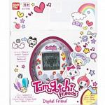 Игрушка пластассовая Цветной Леопард, Tamagotchi Friends