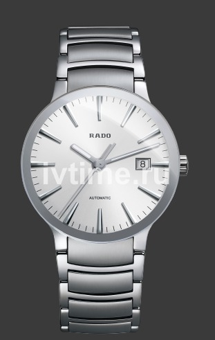 Часы  мужские Rado CENTRIX 01.658.0939.3.010