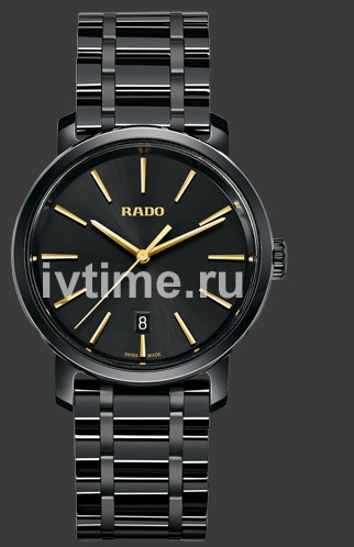 Часы  мужские Rado DIAMASTER 01.219.0066.3.015