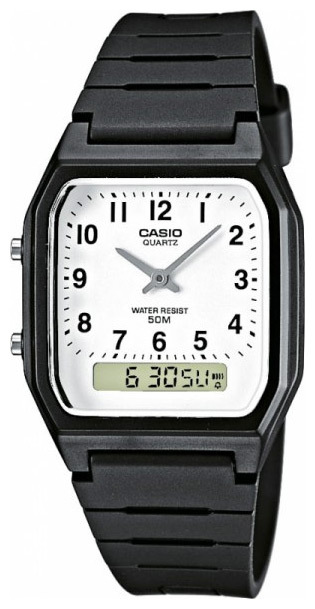 Часы наручные Casio AW-48H-7B