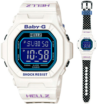 Часы наручные Casio  BG-5600HZ-7E