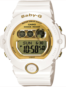 Часы наручные Casio  BG-6901-7E