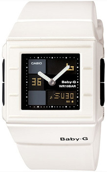 Часы наручные Casio  BGA-200-7E2