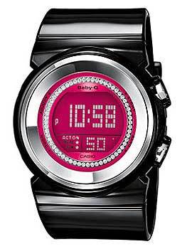 Часы наручные Casio  BGD-102-1E