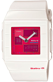 Часы наручные Casio  BGA-200-7E3