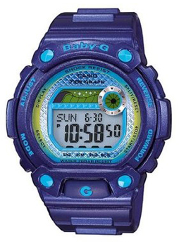 Часы наручные Casio  BLX-100-2E