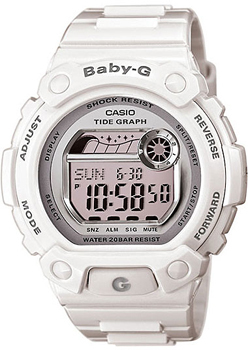 Часы наручные Casio  BLX-103-7E