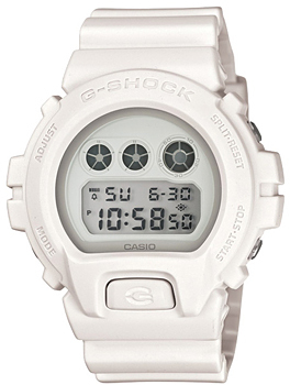 Часы наручные Casio  DW-6900WW-7E