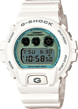 Часы наручные Casio  DW-6900PL-7E