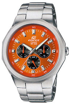 Часы наручные Casio  EF-332D-5A