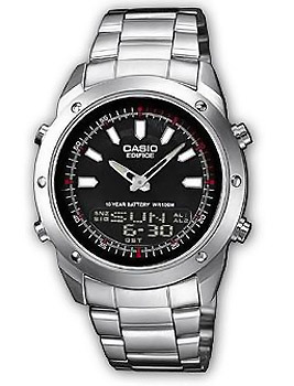 Часы наручные Casio  EFA-118D-1A