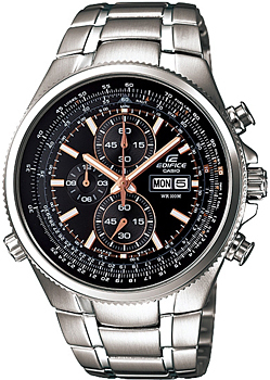 Часы наручные Casio  EFR-506D-1A