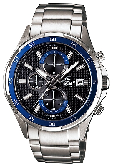 Часы наручные CASIO EFR-531D-1A2