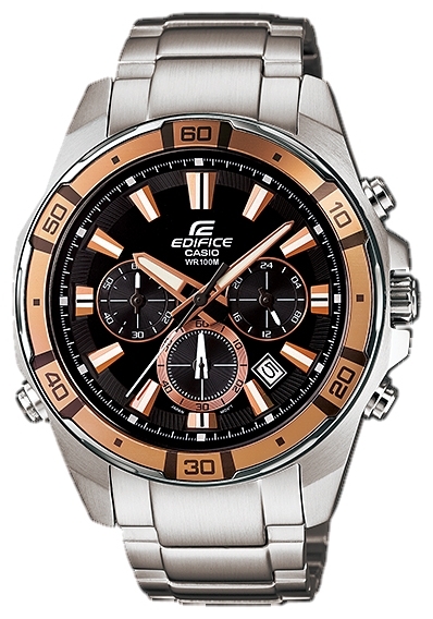 Часы наручные CASIO EFR-534D-1A9