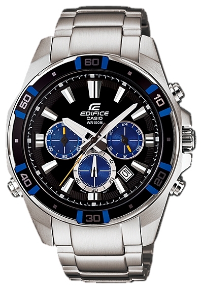 Часы наручные CASIO EFR-534D-1A2