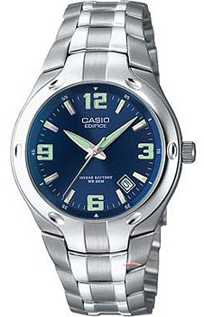 Часы наручные Casio  EF-106D-2A