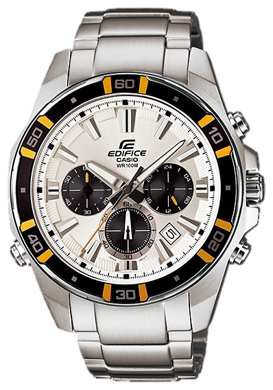 Часы наручные CASIO EFR-534D-7A