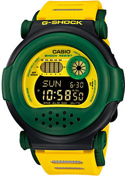 Часы наручные Casio  G-001RF-9E