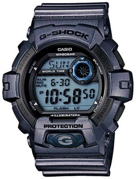 Часы наручные Casio  G-8900SH-2E