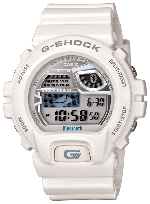 Часы наручные CASIO GB-6900AA-7E