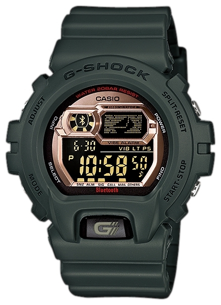 Часы наручные CASIO GB-6900B-3E