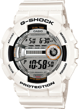 Часы наручные Casio  GD-110-7E
