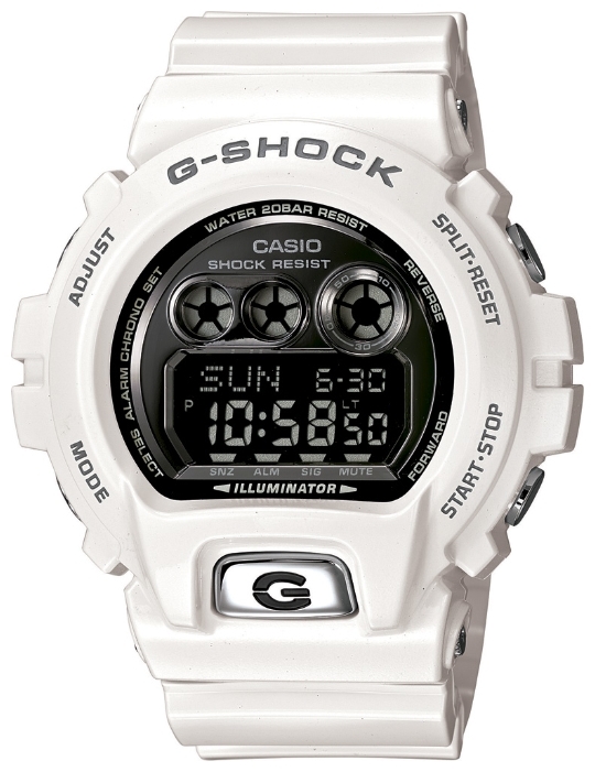 Часы наручные CASIO GD-X6900FB-7E