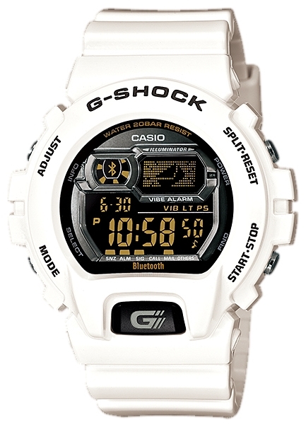 Часы наручные Casio GB-6900B-7E