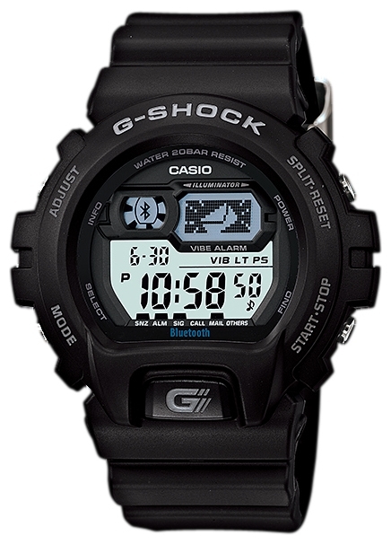 Часы наручные CASIO GB-6900B-1E