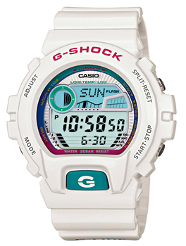 Часы наручные Casio  GLX-6900-7E