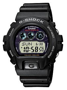 Часы наручные Casio  GW-6900-1E