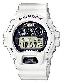 Часы наручные Casio  GW-6900A-7E