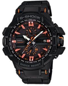 Часы наручные Casio GW-A1000FC-1A4