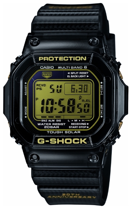 Часы наручные CASIO GW-M5630D-1E