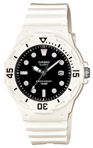 Часы наручные CASIO LRW-200H-1E