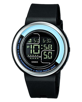 Часы наручные Casio  LDF-30-1A