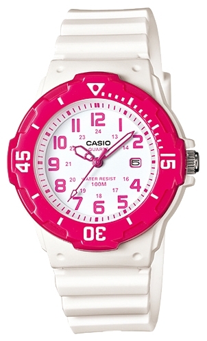 Часы наручные Casio LRW-200H-4B